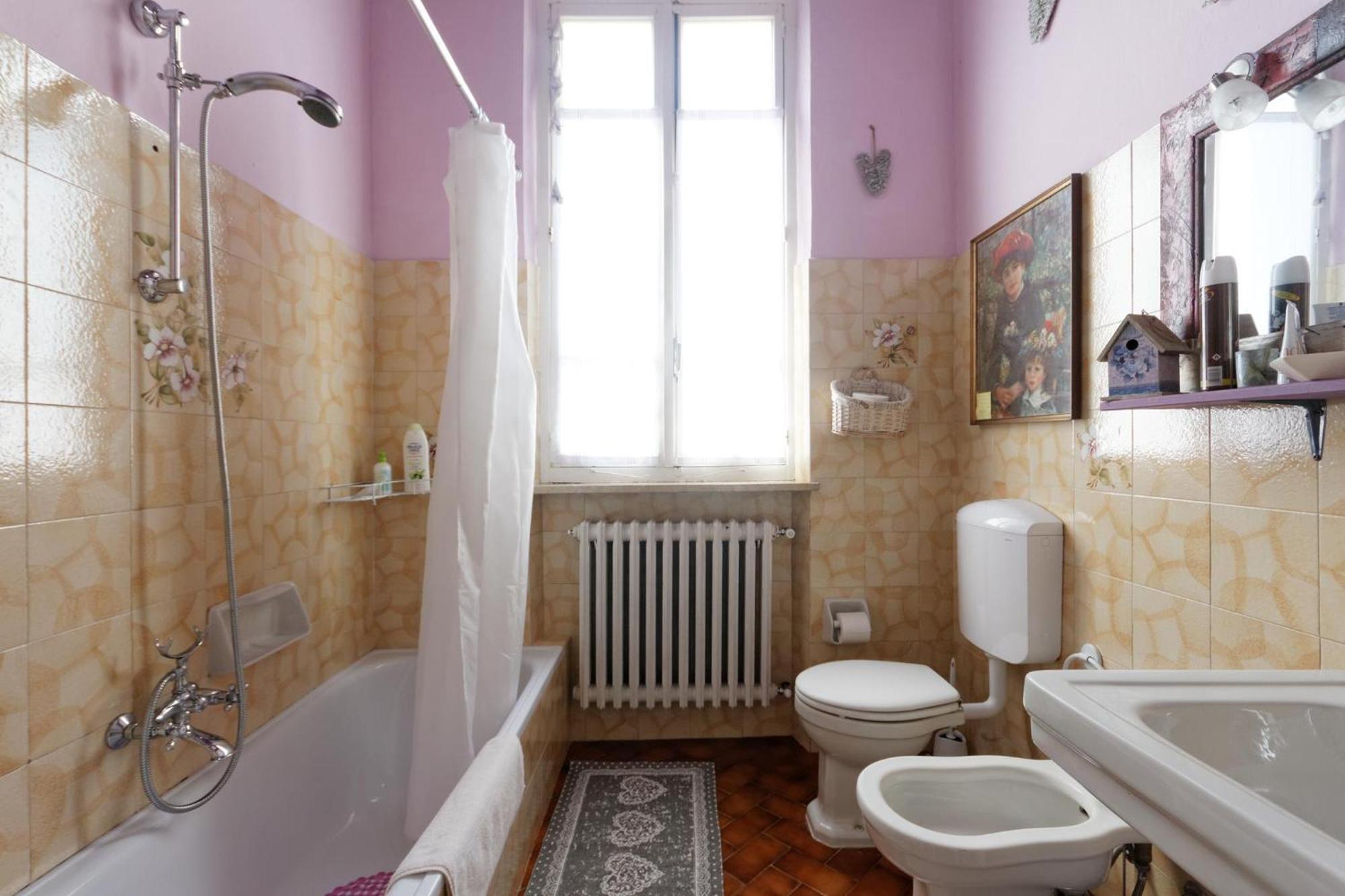 B&B Ca Dal Busc Sostegno Номер фото