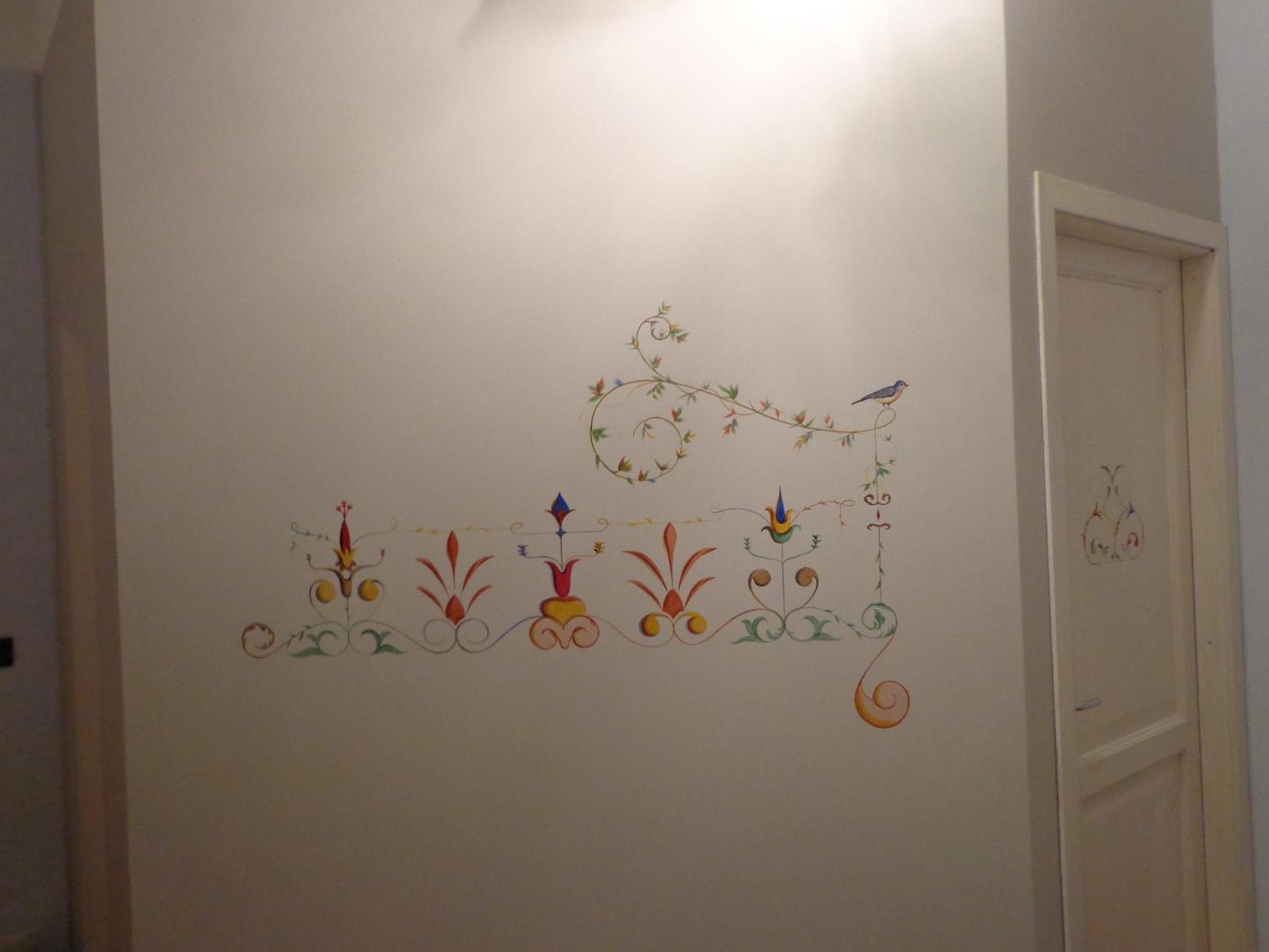 B&B Ca Dal Busc Sostegno Номер фото