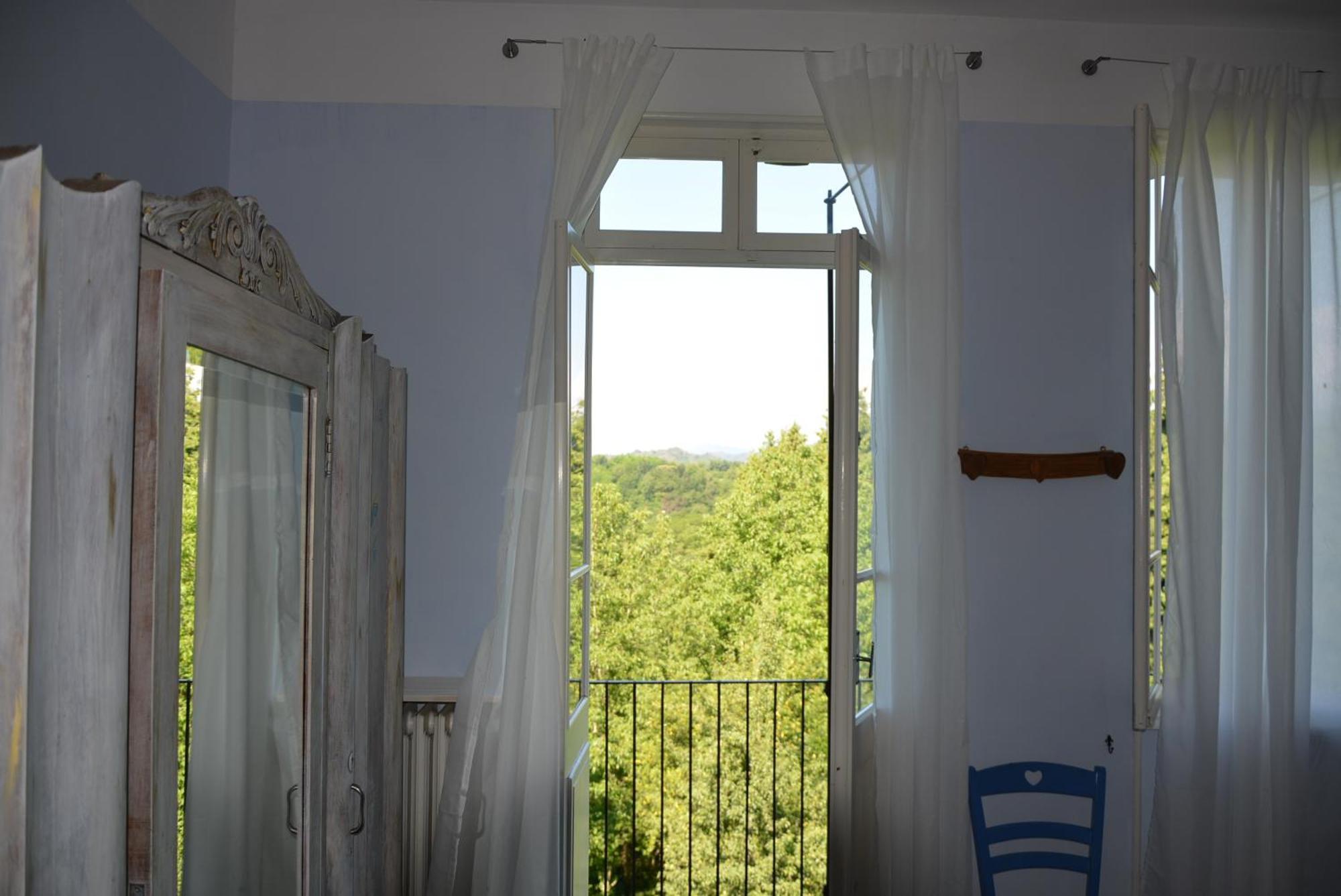 B&B Ca Dal Busc Sostegno Номер фото
